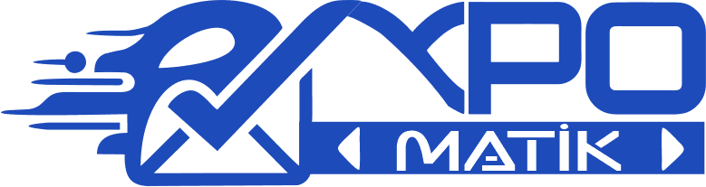 Expomatik — Fuar Veri Platformu
